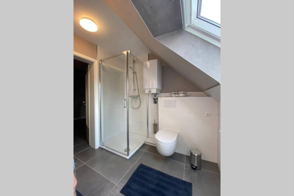 Ferienwohnung Zwischen Eider U. Elbe Eddelak Exterior photo